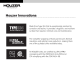 A thumbnail of the Houzer CTO-3370SR Houzer CTO-3370SR