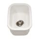 A thumbnail of the Houzer PTB-1318 White
