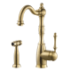 A thumbnail of the Houzer REGSS-181 Brushed Brass