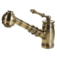 A thumbnail of the Houzer SCEPO-263 Antique Brass