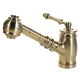 A thumbnail of the Houzer SCEPO-263 Brushed Brass