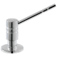 A thumbnail of the Houzer SPD-158 Polished Chrome
