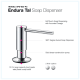 A thumbnail of the Houzer SPD-833 Alternate Image