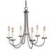 A thumbnail of the Hubbardton Forge 101160 Natural Iron