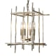 A thumbnail of the Hubbardton Forge 101315 Modern Brass