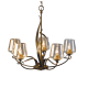 A thumbnail of the Hubbardton Forge 103040 Bronze / Clear