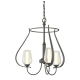 A thumbnail of the Hubbardton Forge 103047 Natural Iron / Seedy