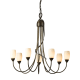 A thumbnail of the Hubbardton Forge 103049 Alternate Image