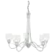 A thumbnail of the Hubbardton Forge 103063 Vintage Platinum / Water