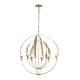 A thumbnail of the Hubbardton Forge 104205 Modern Brass