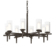 A thumbnail of the Hubbardton Forge 104305 Bronze / Clear