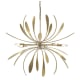 A thumbnail of the Hubbardton Forge 104350 Modern Brass