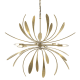 A thumbnail of the Hubbardton Forge 104350-1012 Modern Brass