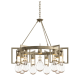 A thumbnail of the Hubbardton Forge 104360 Soft Gold / Clear