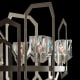 A thumbnail of the Hubbardton Forge 105020-1006 Alternate Image