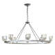 A thumbnail of the Hubbardton Forge 105021-1007 Sterling