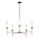 A thumbnail of the Hubbardton Forge 105045 Alternate Image