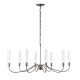 A thumbnail of the Hubbardton Forge 105050 Alternate Image