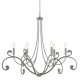 A thumbnail of the Hubbardton Forge 105055-1009 Sterling