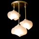 A thumbnail of the Hubbardton Forge 121373-1026 Alternate Image