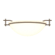 A thumbnail of the Hubbardton Forge 124251 Bronze / Opal