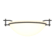 A thumbnail of the Hubbardton Forge 124251 Black / Opal