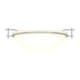 A thumbnail of the Hubbardton Forge 124251 Vintage Platinum / Opal