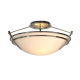 A thumbnail of the Hubbardton Forge 124412 Sterling / Opal