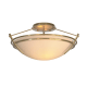 A thumbnail of the Hubbardton Forge 124412 Modern Brass / Sand