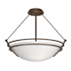 A thumbnail of the Hubbardton Forge 124432 Bronze / Opal
