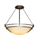 A thumbnail of the Hubbardton Forge 124432 Natural Iron / Opal