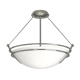 A thumbnail of the Hubbardton Forge 124432 Sterling / Opal