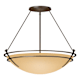 A thumbnail of the Hubbardton Forge 124442 Bronze / Sand