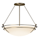 A thumbnail of the Hubbardton Forge 124442 Soft Gold / Opal