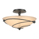 A thumbnail of the Hubbardton Forge 126712 Black / Sand