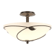 A thumbnail of the Hubbardton Forge 126732 Bronze / Opal