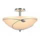 A thumbnail of the Hubbardton Forge 126732 Vintage Platinum / Sand