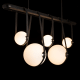 A thumbnail of the Hubbardton Forge 131046-1008 Alternate Image