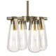 A thumbnail of the Hubbardton Forge 131062 Soft Gold