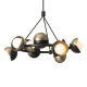 A thumbnail of the Hubbardton Forge 131068 Alternate Image