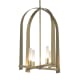 A thumbnail of the Hubbardton Forge 131070 Modern Brass