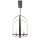 A thumbnail of the Hubbardton Forge 131075 Alternate Image