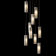 A thumbnail of the Hubbardton Forge 131104-1008 Alternate Image