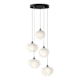 A thumbnail of the Hubbardton Forge 131123-LONG Alternate Image