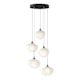 A thumbnail of the Hubbardton Forge 131123-LONG Alternate Image