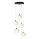 A thumbnail of the Hubbardton Forge 131123-LONG Alternate Image