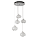 A thumbnail of the Hubbardton Forge 131123-LONG Alternate Image