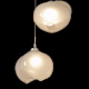 A thumbnail of the Hubbardton Forge 131123-LONG Alternate Image