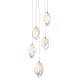 A thumbnail of the Hubbardton Forge 131138 White / White / Clear