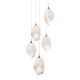 A thumbnail of the Hubbardton Forge 131138 Natural Iron / White / Clear